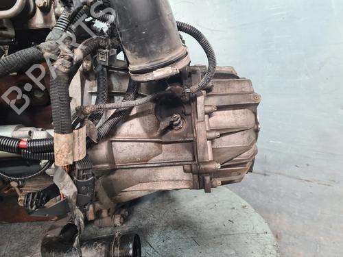 Used Gearbox PEUGEOT BOXER Bus 3.0 HDi 160 (156 hp) 32863659
