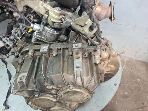 Gearbox PEUGEOT BOXER Bus 3.0 HDi 160 | BP32863659M3  - Image 5