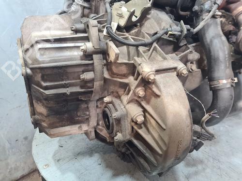 Gearbox PEUGEOT BOXER Bus 3.0 HDi 160 | BP32863659M3  - Image 6