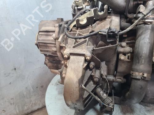 Gearbox PEUGEOT BOXER Bus 3.0 HDi 160 | BP32863659M3  - Image 7