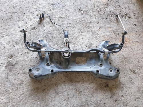 Used Subframe Subframe VW CADDY III Box Body/MPV (2KA, 2KH, 2CA, 2CH) 2.0 EcoFuel (109 hp) 32218588 32218588
