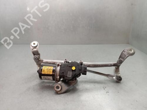 Used Front wiper motor Front wiper motor RENAULT TWINGO III (BCM_, BCA_) 1.0 SCe 65 (BCMJ) (65 hp) 26309230 26309230