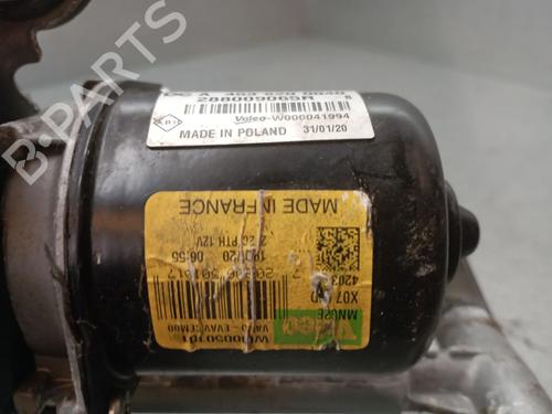 Front wiper motor RENAULT TWINGO III (BCM_, BCA_) 1.0 SCe 65 (BCMJ) | BP26309230M29  - Image 5