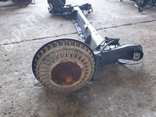Rear axle RENAULT CLIO V (B7_) 1.0 LPG (B7MT) | BP27359845M2 - Image 2