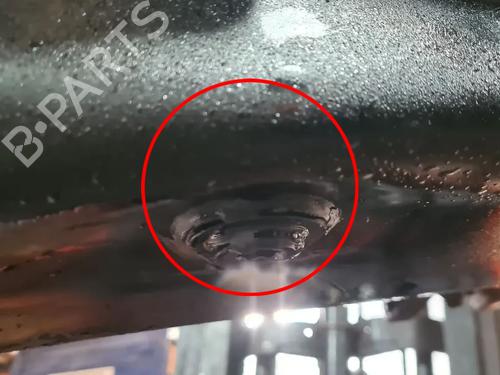 Engine PEUGEOT BOXER Bus 3.0 HDi 175 | BP32863663M1  - Image 16