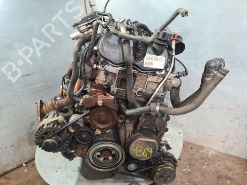 Used Engine PEUGEOT BOXER Bus 3.0 HDi 175 (177 hp) 32863663