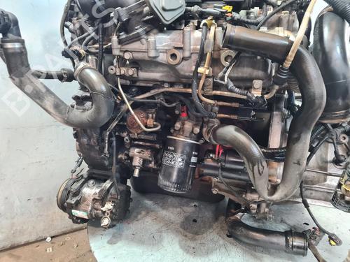 Engine PEUGEOT BOXER Bus 3.0 HDi 175 | BP32863663M1  - Image 5