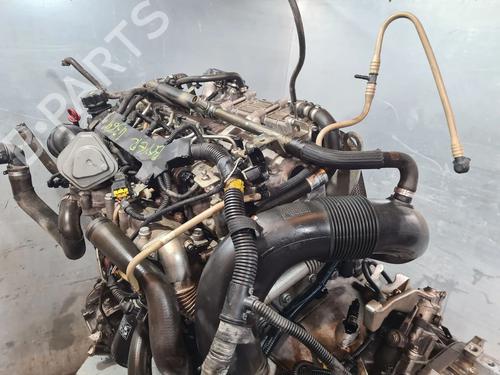 Engine PEUGEOT BOXER Bus 3.0 HDi 175 | BP32863663M1  - Image 7