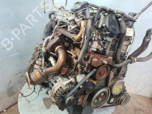 Engine PEUGEOT BOXER Bus 3.0 HDi 175 | BP32863663M1  - Image 12