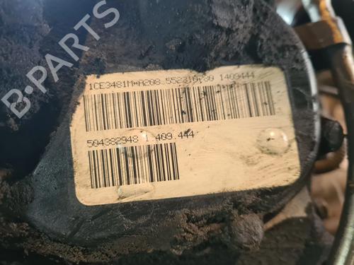 Engine PEUGEOT BOXER Bus 3.0 HDi 175 | BP32863663M1  - Image 13