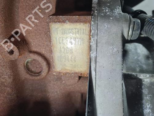 Engine PEUGEOT BOXER Bus 3.0 HDi 175 | BP32863663M1  - Image 15