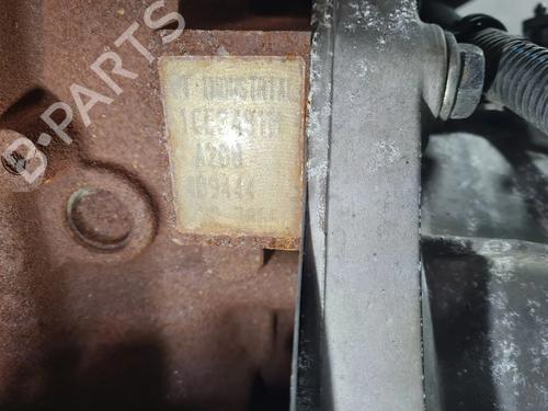 Engine PEUGEOT BOXER Bus 3.0 HDi 175 | BP32863663M1  - Image 14