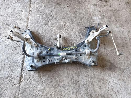 Used Subframe RENAULT CLIO V (B7_) 1.0 TCe 90 (B7MT) (91 hp) 32863665