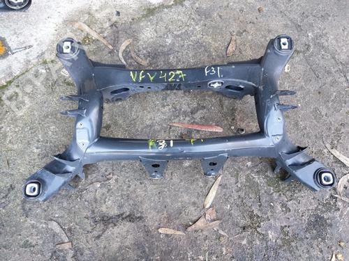Puente trasero BMW 3 Touring (F31) 318 d (150 hp) 32863668