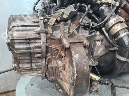 Gearbox PEUGEOT BOXER Bus 3.0 HDi 175 | BP32863670M3  - Image 5