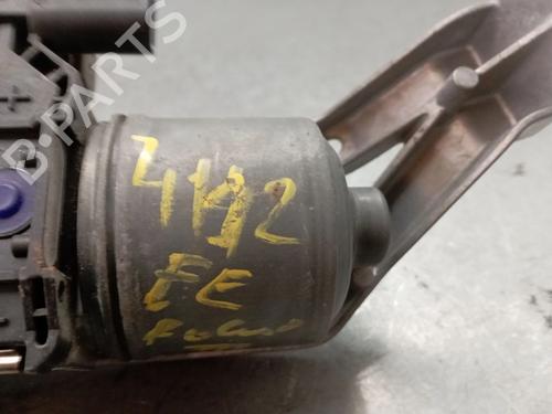 Front wiper motor FORD FOCUS III 1.0 EcoBoost | BP28153774M29  - Image 5