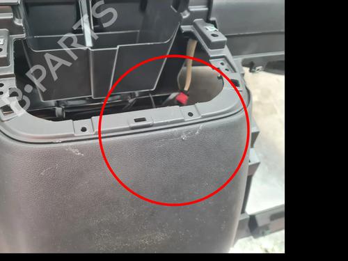 Airbag Kit DACIA SPRING Extreme | BP30967636C86  - Image 8