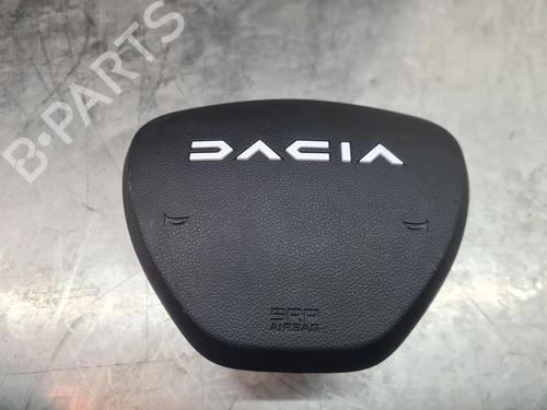 Airbag Kit DACIA SPRING Extreme | BP30967636C86  - Image 5