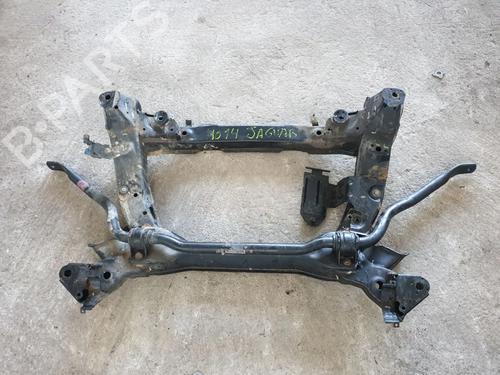 Vorderachsträger für JAGUAR XF I (X250) 2.2 D (200 hp) 32863671