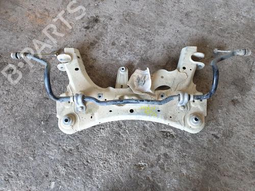 Used Subframe Subframe RENAULT KANGOO Express (FW0/1_) 1.5 dCi 75 (FW07, FW10, FW04) (75 hp) 29938961 29938961