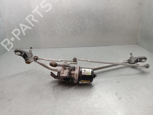 Used Front wiper motor Front wiper motor RENAULT KANGOO Express (FW0/1_) 1.5 dCi 110 (FW06, FW12) (110 hp) 32075206 32075206