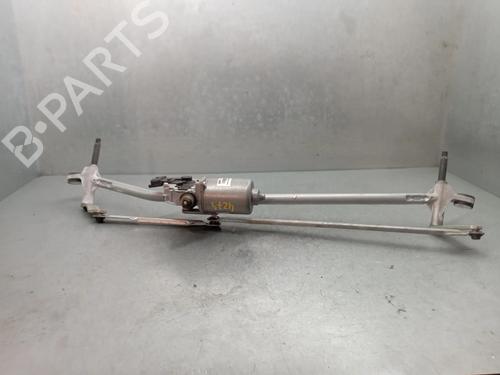 Front wiper motor RENAULT MASTER III Bus (JV) 2.3 dCi 150 FWD (JV0F, JV03) | BP31370080M29 - Image 2