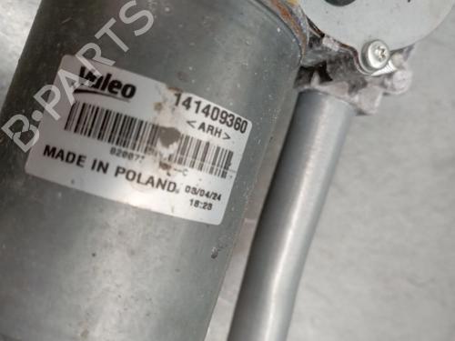 Front wiper motor RENAULT MASTER III Bus (JV) 2.3 dCi 150 FWD (JV0F, JV03) | BP31370080M29 - Image 4
