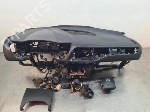 airbag-kit-citroen-c5-iii-break-rw_-2008-2009-2010-2011-2012-2013-2014-2015-2016-2017-27311934 main image