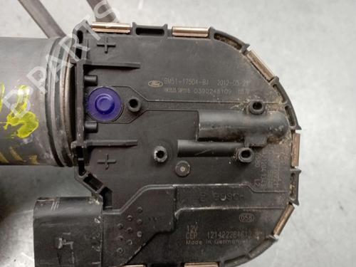 Front wiper motor FORD FOCUS III 1.0 EcoBoost | BP28142585M29 - Image 4