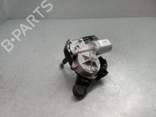 Used Rear wiper motor Rear wiper motor PEUGEOT 208 I (CA_, CC_) 1.2 PureTech 82 (82 hp) 32869607 32869607