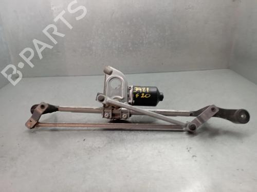 Used Front wiper motor Front wiper motor BMW 1 (F20) 114 d (95 hp) 26157332 26157332