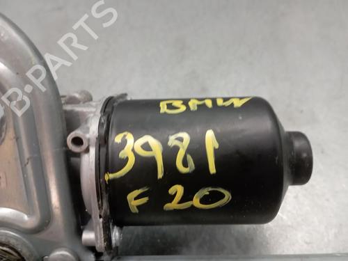 Front wiper motor BMW 1 (F20) 114 d | BP26157332M29 - Image 3
