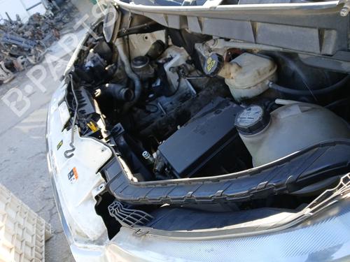 Used Front slam panel FORD TRANSIT V363 Van (FCD, FDD) 2.2 TDCi (125 hp) 32869582