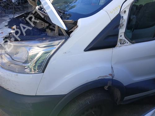 Guarda-lamas esquerdo FORD TRANSIT V363 Van (FCD, FDD) 2.2 TDCi (125 hp) 32869584