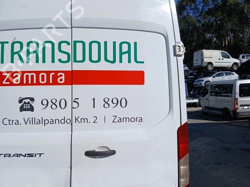 Højre bagagerum dør FORD TRANSIT V363 Van (FCD, FDD) 2.2 TDCi (125 hp) 32869586