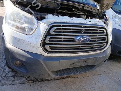 Used Front bumper FORD TRANSIT V363 Van (FCD, FDD) 2.2 TDCi (125 hp) 32869585
