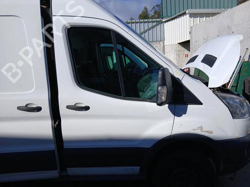 Porta frente direita Porta frente direita FORD TRANSIT V363 Van (FCD, FDD) 2.2 TDCi (125 hp) 32869587 32869587