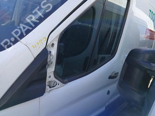 Porte avant gauche Porte avant gauche FORD TRANSIT V363 Van (FCD, FDD) 2.2 TDCi (125 hp) 32869588 32869588