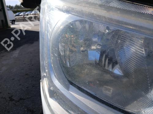 Right headlight FORD TRANSIT V363 Van (FCD, FDD) 2.2 TDCi | BP32869598C29 - Image 8