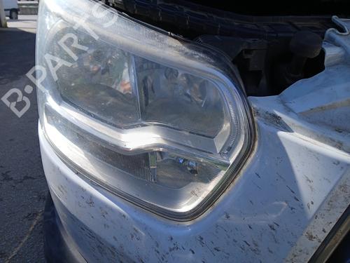 Right headlight FORD TRANSIT V363 Van (FCD, FDD) 2.2 TDCi | BP32869598C29 - Image 2