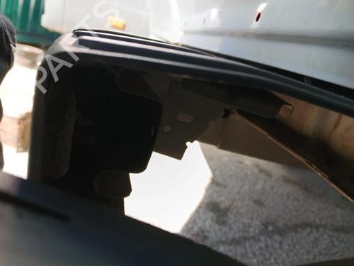 Køfangervange FORD TRANSIT V363 Van (FCD, FDD) 2.2 TDCi (125 hp) 32869591