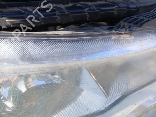 Right headlight FORD TRANSIT V363 Van (FCD, FDD) 2.2 TDCi | BP32869598C29 - Image 5