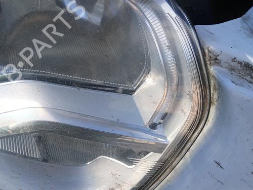 Right headlight FORD TRANSIT V363 Van (FCD, FDD) 2.2 TDCi | BP32869598C29 - Image 6