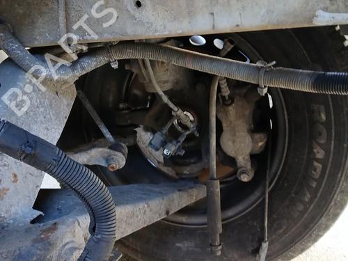 Used Left front steering knuckle FORD TRANSIT V363 Van (FCD, FDD) 2.2 TDCi (125 hp) 32869606