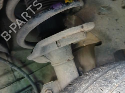 Used Left front shock absorber FORD TRANSIT V363 Van (FCD, FDD) 2.2 TDCi (125 hp) 32869601