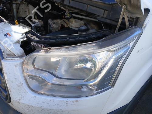 Venstre forlygte FORD TRANSIT V363 Van (FCD, FDD) 2.2 TDCi (125 hp) 32869599