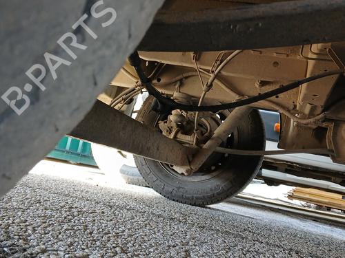 Bagaksel FORD TRANSIT V363 Van (FCD, FDD) 2.2 TDCi (125 hp) 32869604