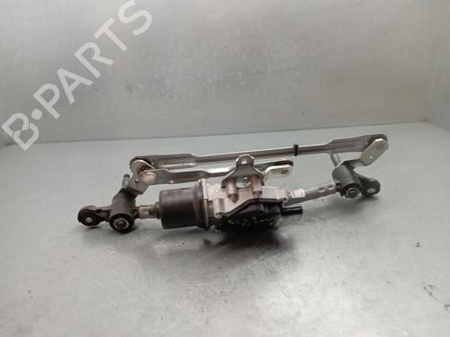 Viskermotor vindrute RENAULT CLIO V (B7_) 1.5 Blue dCi 85 (B7AG) (86 hp) 32869610