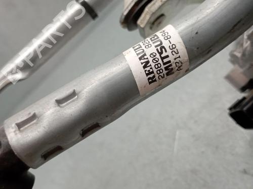 Front wiper motor RENAULT CLIO V (B7_) 1.5 Blue dCi 85 (B7AG) | BP32869610M29  - Image 5