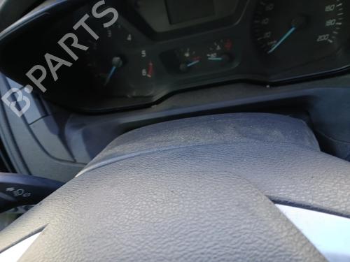 Used Squib airbag FORD TRANSIT V363 Van (FCD, FDD) 2.2 TDCi (125 hp) 32869611